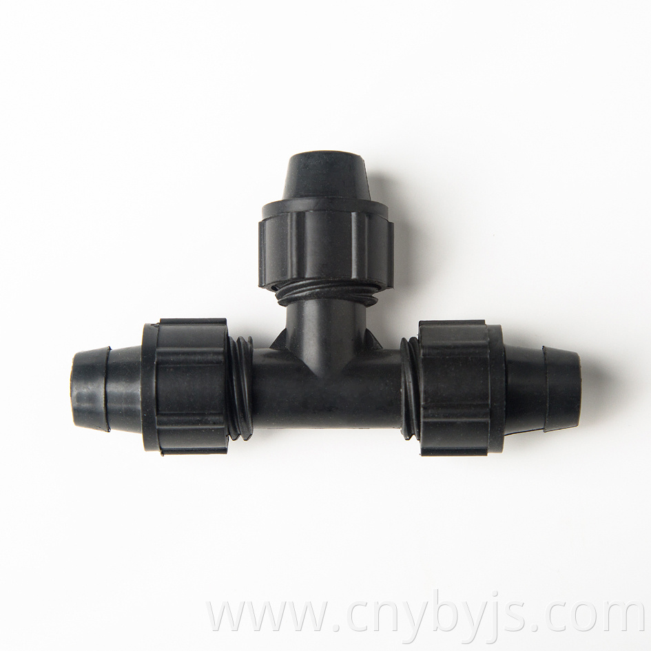 Drip Irrigation Accessories 46